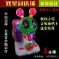 厂家 儿童投币摇摆机 小蜜蜂摇摇车 摇摇马 摇摆车 儿童玩具